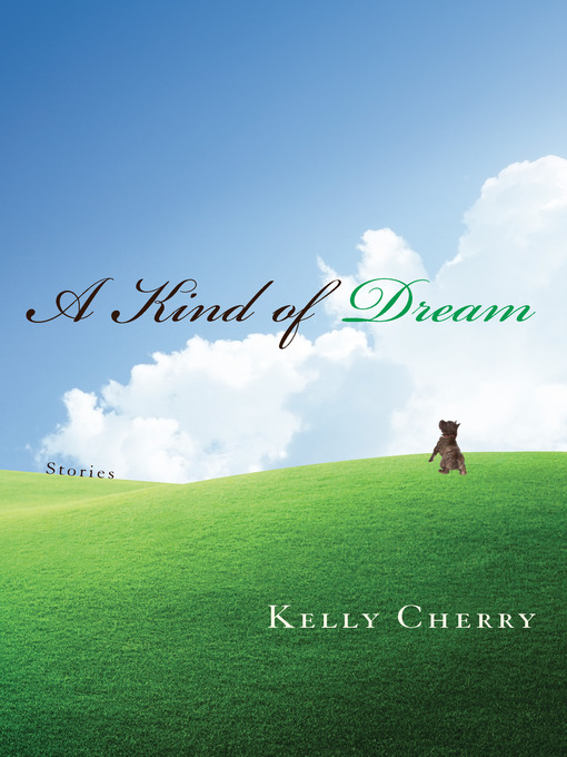 Title details for A Kind of Dream by Kelly Cherry - Available